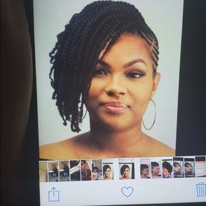 Meet your Posher, Estelle